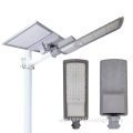 High lumen smd aluminum led solar road lamp